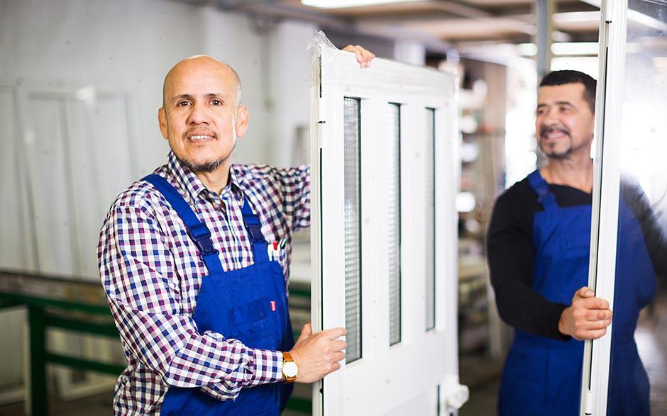 vitrier dépannage Noiseau