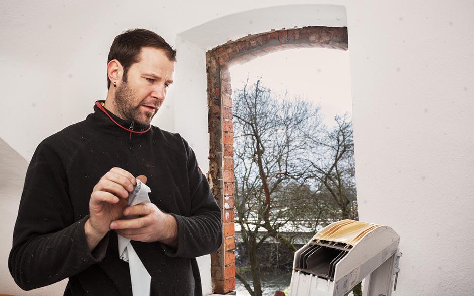 vitrier dépannage Noiseau
